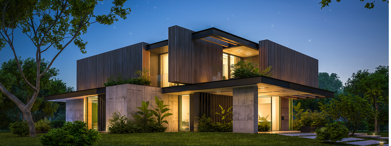 Types Of Residential Properties